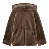 Emporio Armani Coats Dove Grey