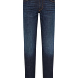 Emporio Armani Jeans Blue