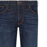 Emporio Armani Jeans Blue