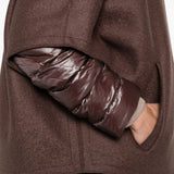 Herno Jackets Brown