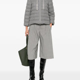 Herno Jackets Light Grey