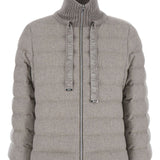 Herno Jackets Powder