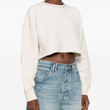 Golden Goose Sweaters White