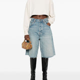 Golden Goose Sweaters White