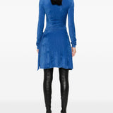 Diesel Dresses Blue