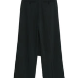 Ami Paris Trousers Grey