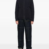 Herno Coats Blue