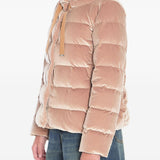 Herno Coats Camel