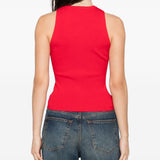 Diesel Top Red