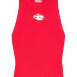 Diesel Top Red