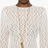 Isabel Marant Sweaters Beige