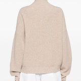 Isabel Marant Sweaters Beige