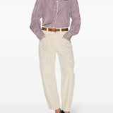 Isabel Marant Shirts Beige