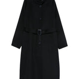 Emporio Armani Coat with belt