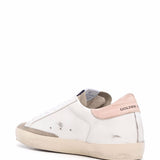 Golden Goose Sneakers Pink