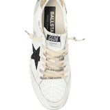 Golden Goose Ball Star leather sneakers