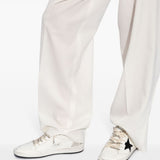 Golden Goose Ball Star leather sneakers