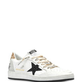 Golden Goose Ball Star leather sneakers