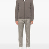 Herno Coats Brown