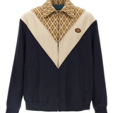 Valentino Toute La V bomber jacket