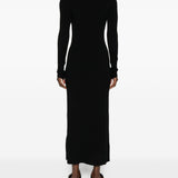 Diesel Dresses Black