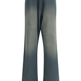 Golden Goose Trousers Black
