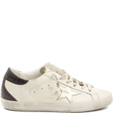 Golden Goose Sneakers Bordeaux