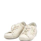 Golden Goose Sneakers Bordeaux
