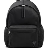 Ami Paris Marcel Backpack