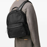 Ami Paris Marcel Backpack