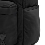Ami Paris Marcel Backpack