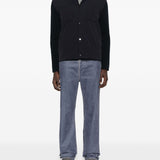 Herno Jackets Blue