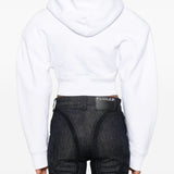 Dsquared2 Sweaters White