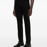 Emporio Armani Five-pocket jeans