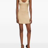 Diesel Dresses Beige
