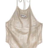 Diesel Top Golden