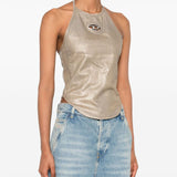 Diesel Top Golden