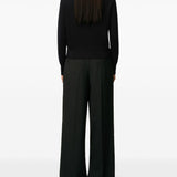Ami Paris Sweaters Black