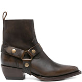 Golden Goose Boots