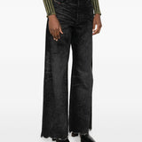 Diesel Jeans Black