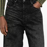 Diesel Jeans Black