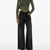 Diesel Jeans Black