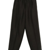 Ami Paris Trousers Grey