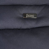 Herno Coats Blue