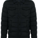 Herno Coats Black