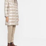 Herno Coats Powder