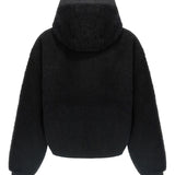 Canada Goose Black Alberni Reversible Bomber Jacket