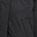 Canada Goose Black Alberni Reversible Bomber Jacket