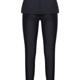 Diesel Trousers Black