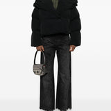 Diesel Coats Black